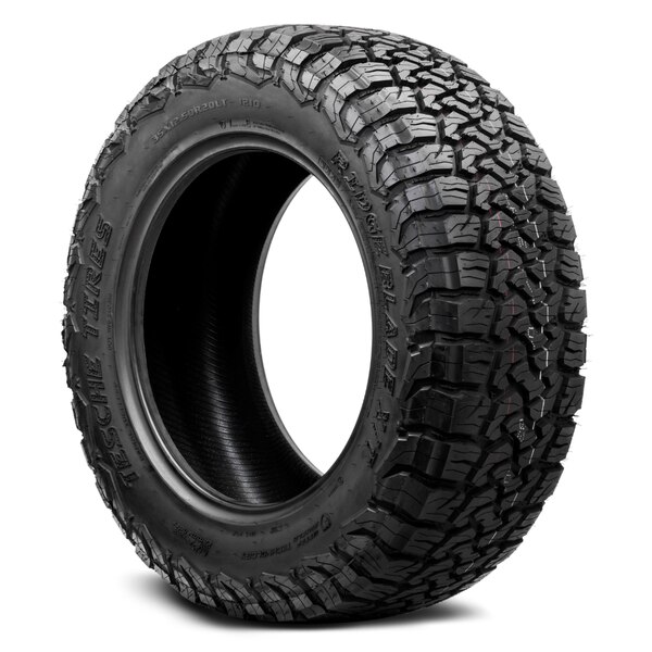 メ*6様 charbon RIDGE ROADRUNNERS TEC SLEEV Buy Tesche Ridge Blade X/T LT275/55R20 120S BSW Tires at Canada