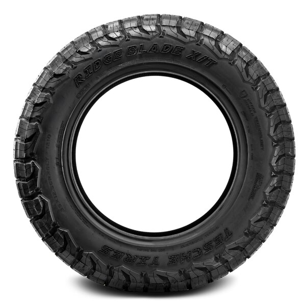 Buy Tesche Ridge Blade X/T LT275/55R20 120S BSW Tires at Canada