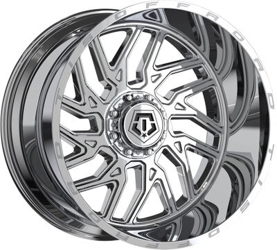 TIS 544C Chrome
