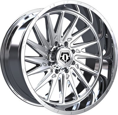 TIS 547C Chrome