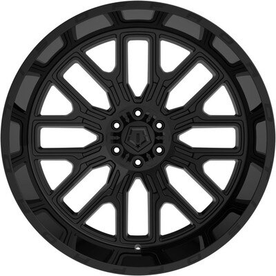 TIS 560B Gloss Black