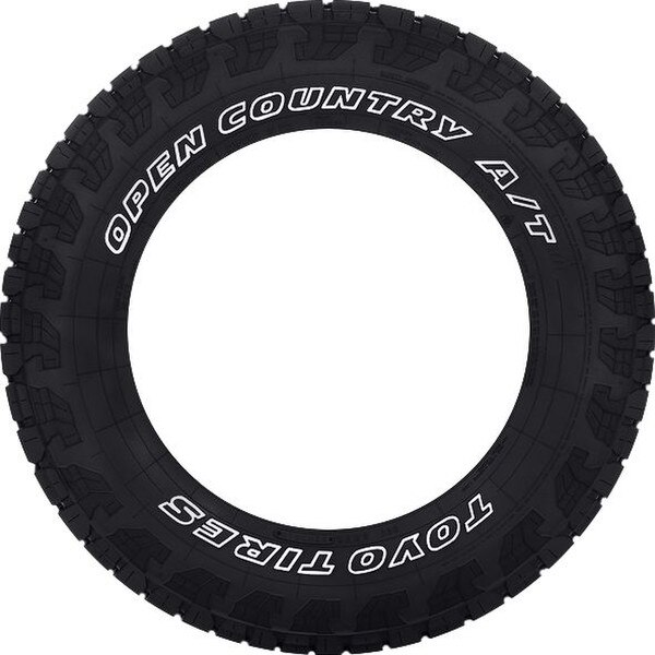 Open Countrey Buy Toyo Open Country A/T III LT245/75R16 120S OWL Tires at Canada ...