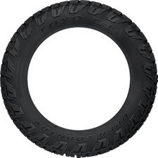 Toyo Open Country C/T