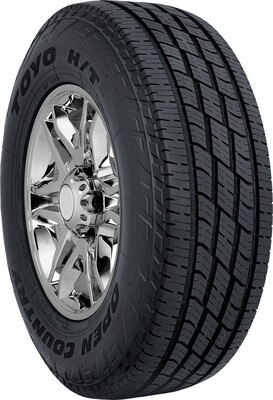 Toyo Open Country H/T II