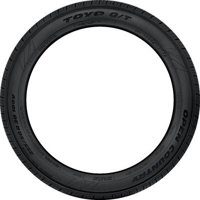 Toyo Open Country Q/T