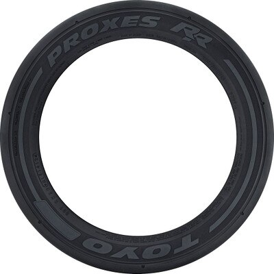 Toyo Proxes RR