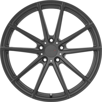 TSW Bathurst Gloss Gunmetal