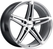 TSW Molteno Hyper Silver