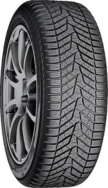 Yokohama BluEarth Winter V905