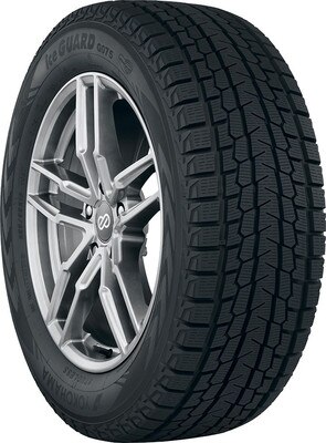 Yokohama iceGUARD G075